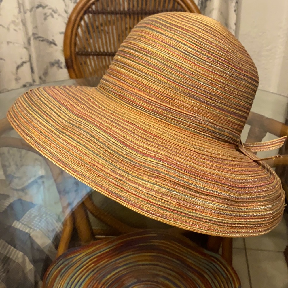 Scala Ladies Sun Hat